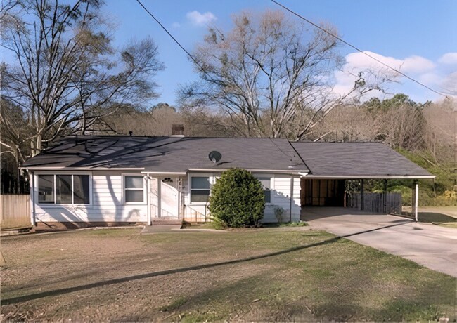 More details for 4104 Old Austell Rd, Powder Springs, GA - Office for Lease