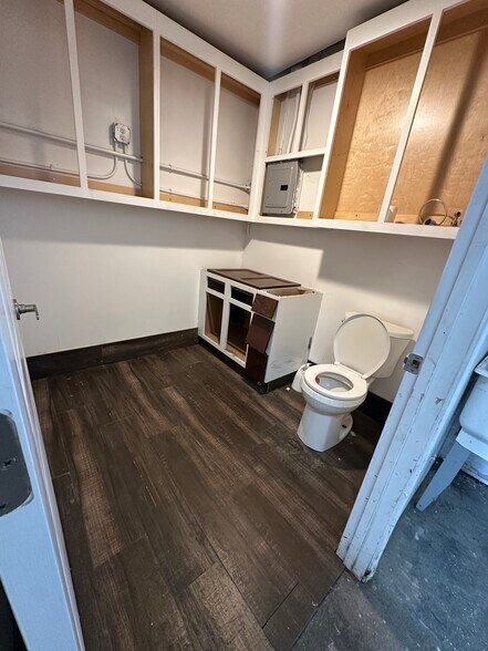 107 Business Park Way, Atwater, CA à louer - Photo du bâtiment - Image 3 de 6