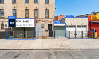 Plus de détails pour 2318 Avenue D, Brooklyn, NY - Bureau/Commerce de détail à louer