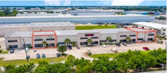 Plus de détails pour 5821 W Sam Houston Pky N, Houston, TX - Bureau à louer