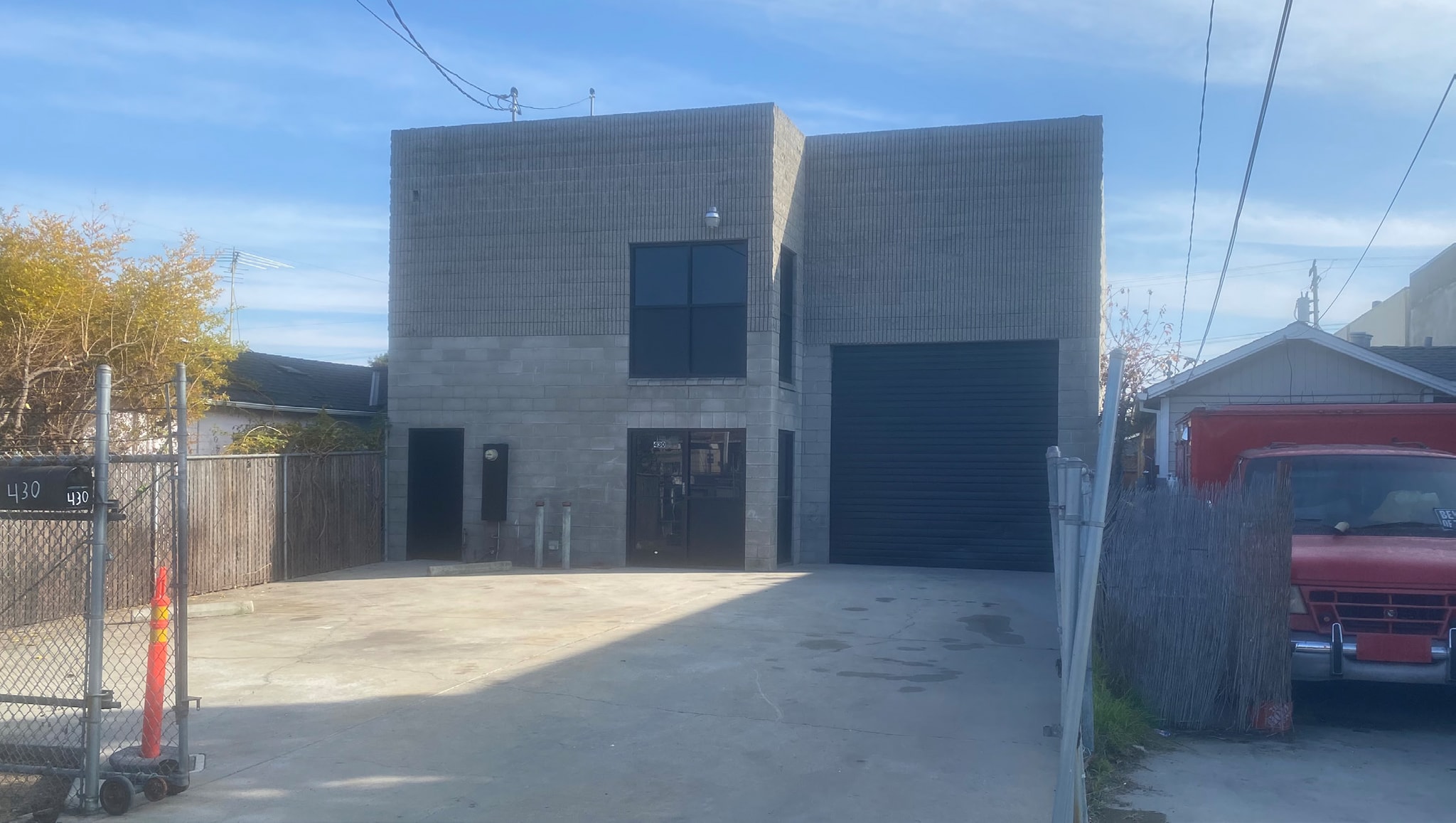 430 Macarthur Ave, Redwood City, CA for sale Primary Photo- Image 1 of 2