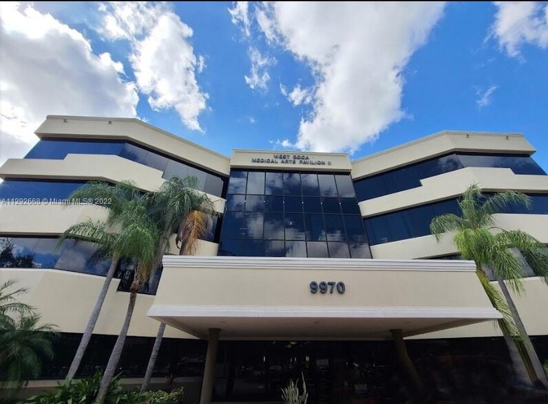 9970 S Central Park Blvd, Boca Raton, FL for lease - Building Photo - Image 2 of 2