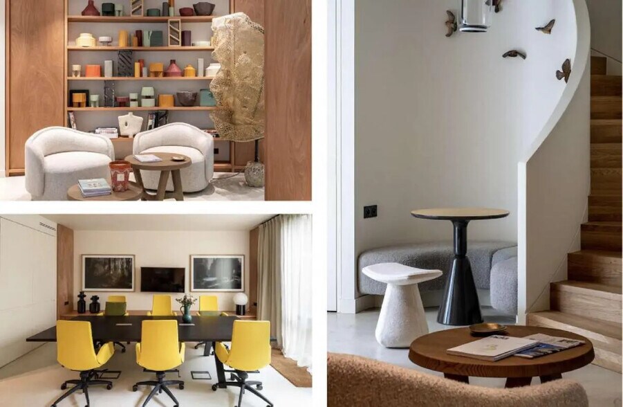 141 Rue De Rennes, Paris for lease - Interior Photo - Image 3 of 11