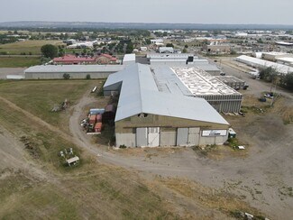 Plus de détails pour 2450 S 32nd St, Billings, MT - Industriel à vendre