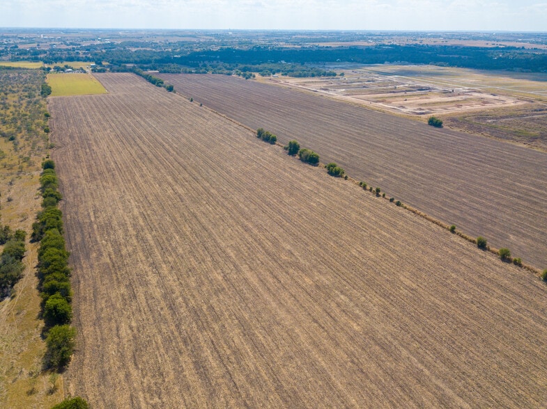 8501 TX-29, Georgetown, TX à vendre - Aérien - Image 2 de 24