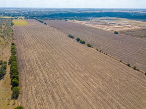 8501 TX-29, Georgetown, TX - AERIAL  map view - Image1