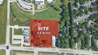 Plus de détails pour 4416 Spring Stuebner Rd, Spring, TX - Terrain à vendre