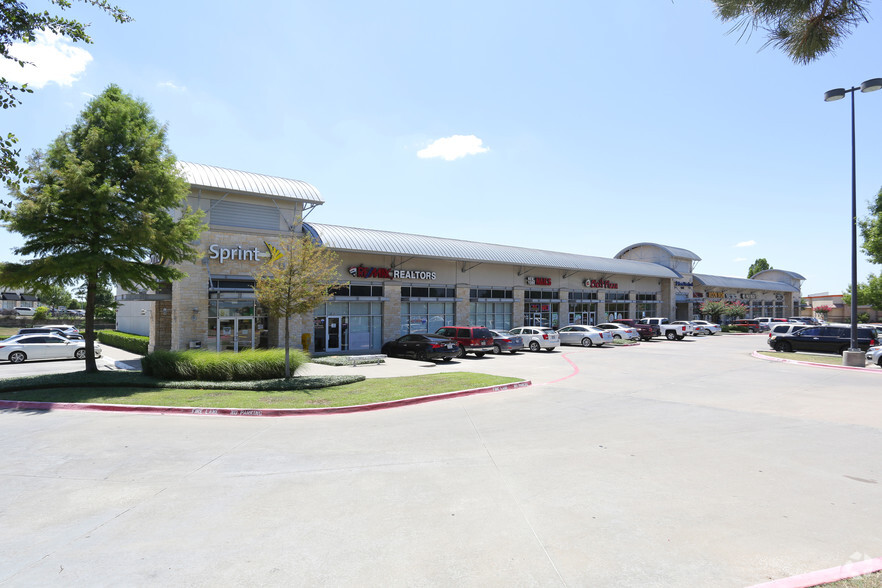 140 W FM 1382, Cedar Hill, TX for sale - Building Photo - Image 1 of 1