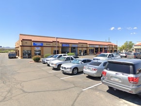 4443 W Ina Rd, Tucson, AZ for lease Other- Image 1 of 5
