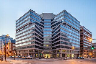 More details for 1220 L St NW, Washington, DC - Office for Lease