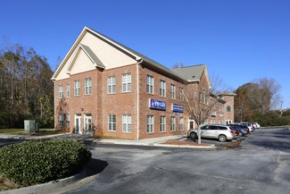 Plus de détails pour 2576 Lawrenceville Suwanee Rd, Suwanee, GA - Bureau à louer