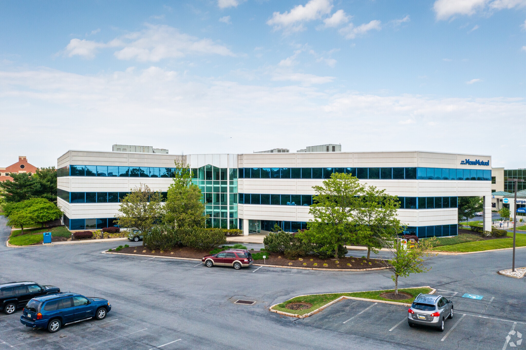 4905 W Tilghman St, Allentown, PA for lease Primary Photo- Image 1 of 9