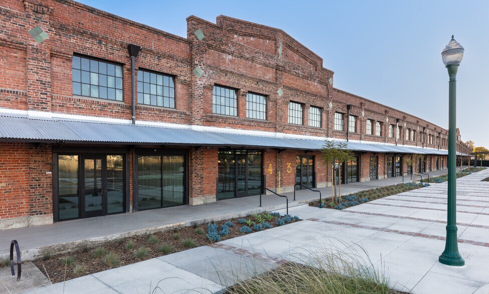 1501 Buena Vista Ave, Alameda, CA à louer - Photo du bâtiment - Image 2 de 3
