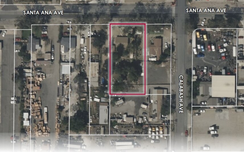 13871 Santa Ana Ave, Fontana, CA for sale Primary Photo- Image 1 of 1