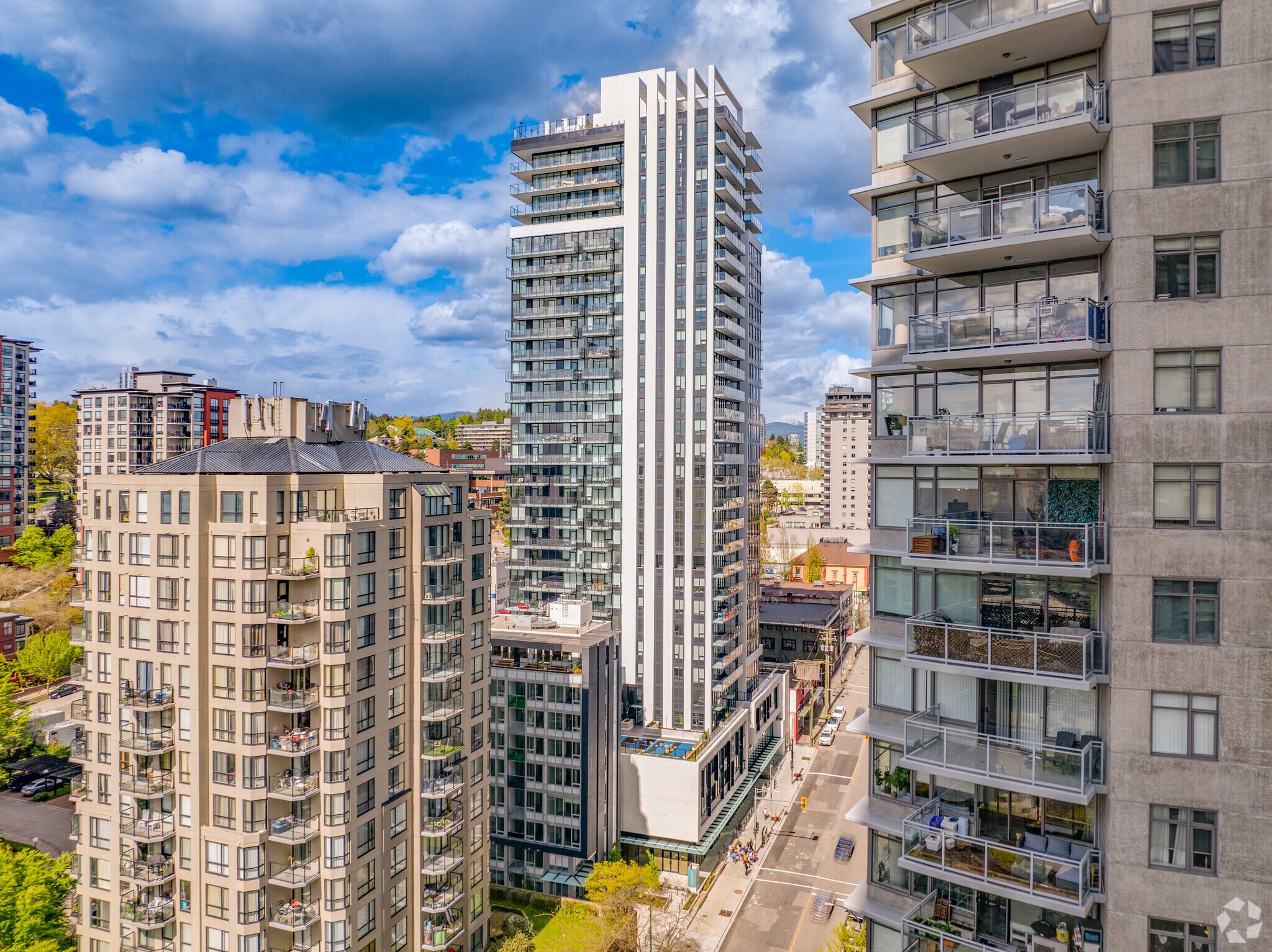 813-823 Carnarvon St, New Westminster, BC à vendre Photo principale- Image 1 de 1