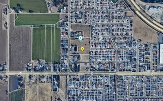 More details for 1300 Massasso Street, Merced, CA - Land for Sale