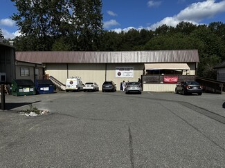 Plus de détails pour 8036 Falls Ave SE, Snoqualmie, WA - Vente au détail à louer