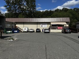 8036 Falls Ave SE, Snoqualmie WA - Services immobiliers commerciaux