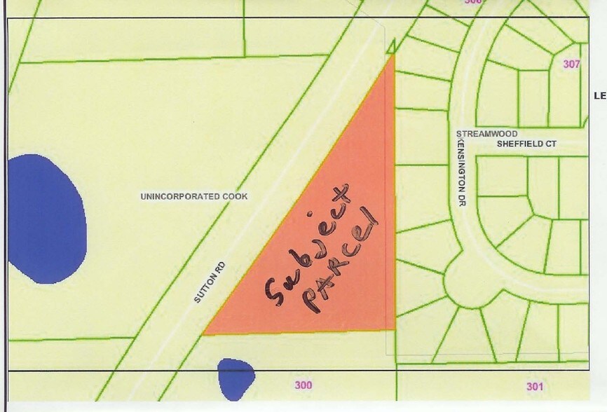 253 Sutton Rd, Streamwood, IL à vendre - Autre - Image 2 de 8