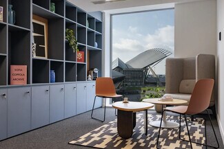More details for 335 Rue De Finlande, Colombier-Saugnieu - Office for Lease