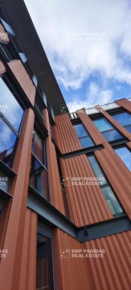 Office in Lyon for sale - Building Photo - Image 3 of 17