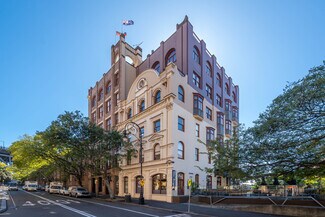 More details for 88 George St, The Rocks Sydney - Office for Lease
