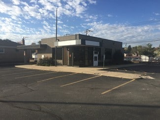 Plus de détails pour 6000 W Montrose Ave, Chicago, IL - Commerce de détail à vendre