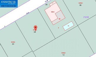 Plus de détails pour U E, 10A, Daimús - Terrain à vendre