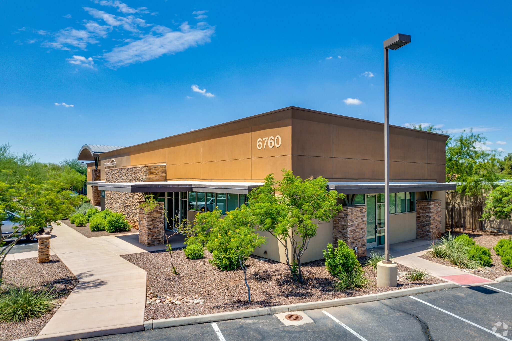 6780 W Thunderbird Rd, Peoria, AZ for lease Building Photo- Image 1 of 21