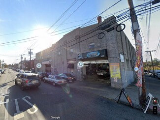 Plus de détails pour 196-200 E 16th St, Paterson, NJ - Industriel à louer