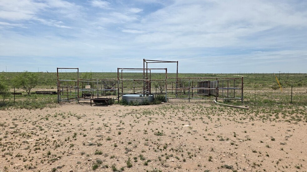 0000 Farm to Market Road 1787 W, Midland, TX à vendre - Photo du bâtiment - Image 3 de 17