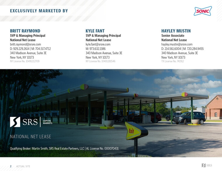 5680 Us Highway 278 E, Gadsden, AL for sale - Building Photo - Image 2 of 7