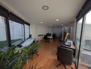 Espacio interior oficina