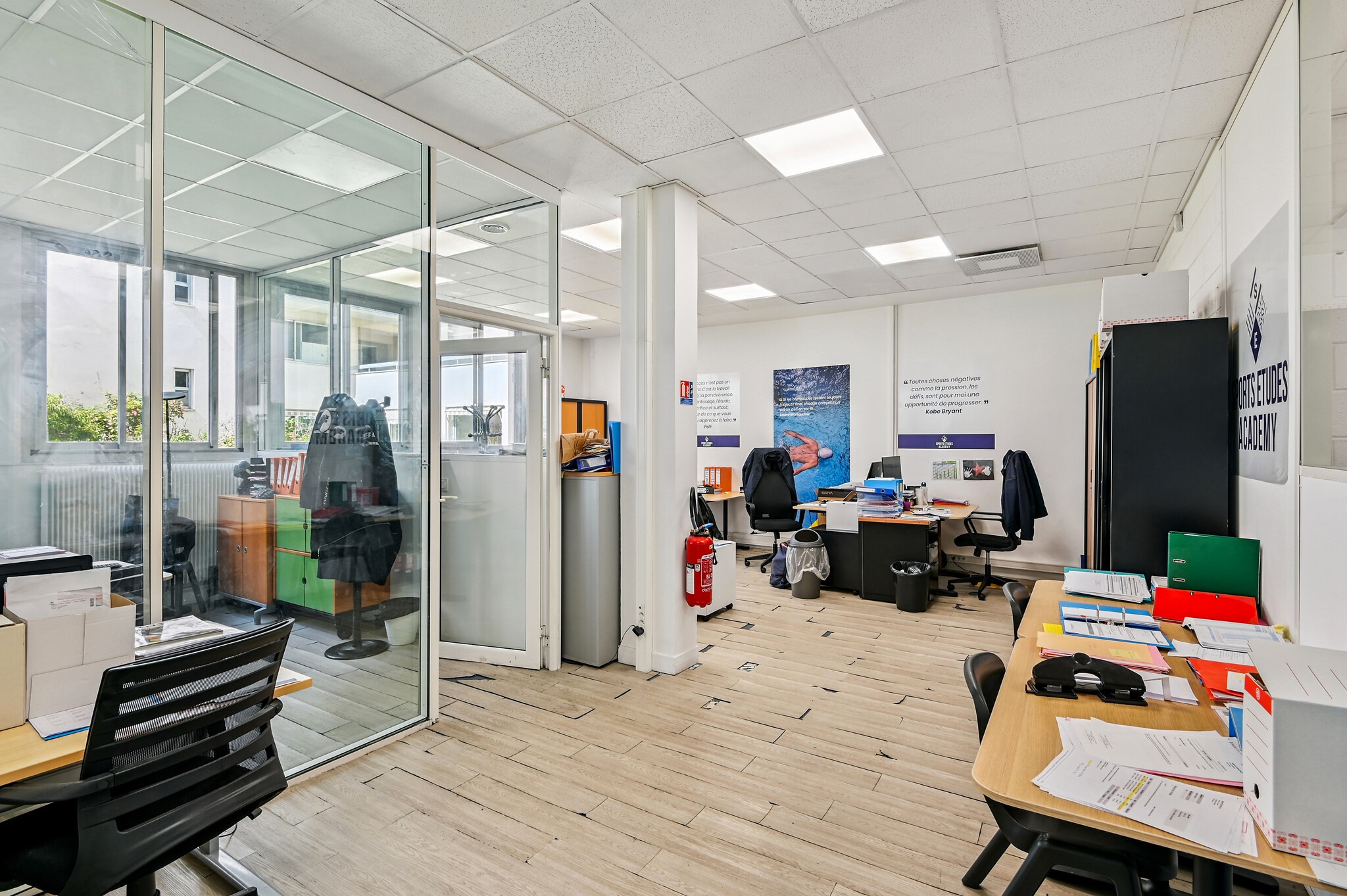 50 Rue Castagnary, Paris for lease Interior Photo- Image 1 of 28