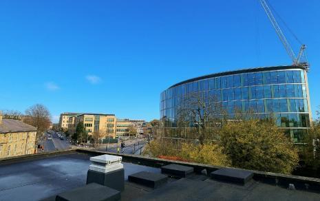 90 Hills Rd, Cambridge for lease - Building Photo - Image 2 of 2