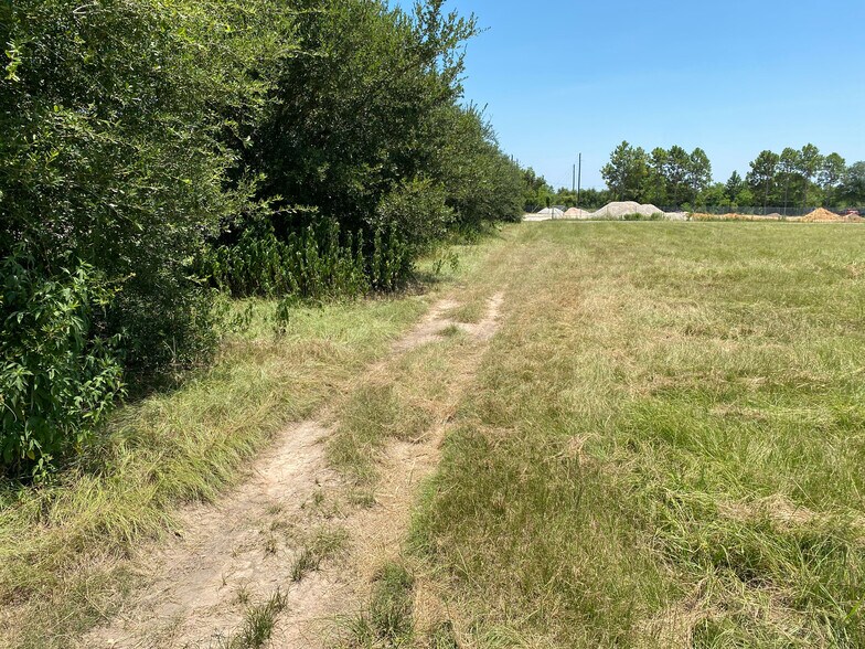 FM 2920, Hockley, TX à vendre - Photo du bâtiment - Image 3 de 4