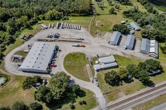More details for 1330 US 17, Seville, FL - Industrial for Sale