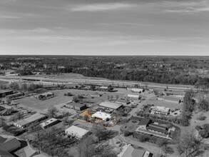 57 Directors Row, Jackson, TN - Aérien  Vue de la carte - Image1