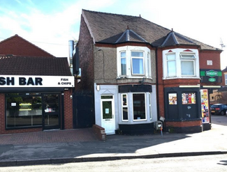 More details for 3 Victoria Rd, Nuneaton - Retail for Lease