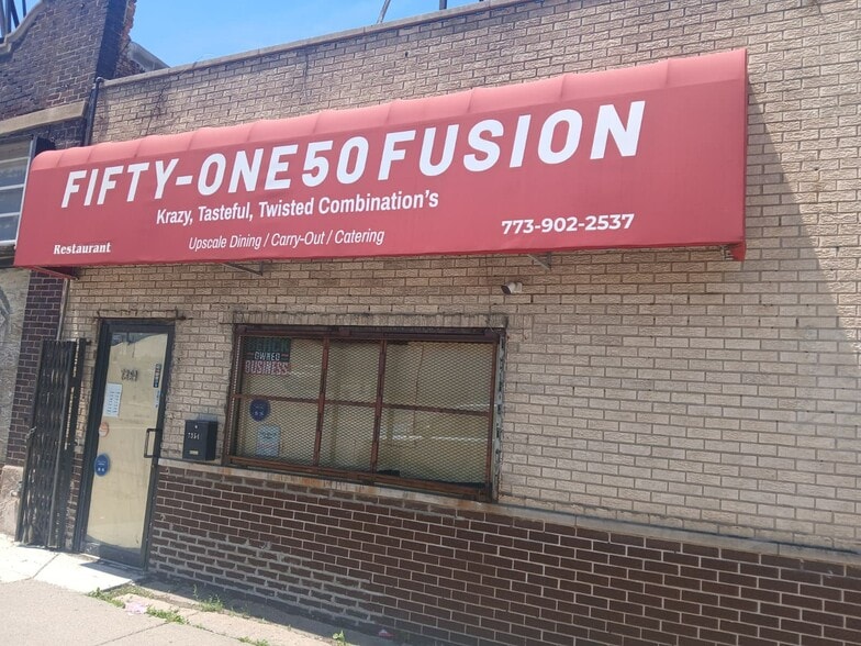 7354 S Ashland Ave, Chicago, IL for sale - Building Photo - Image 1 of 11