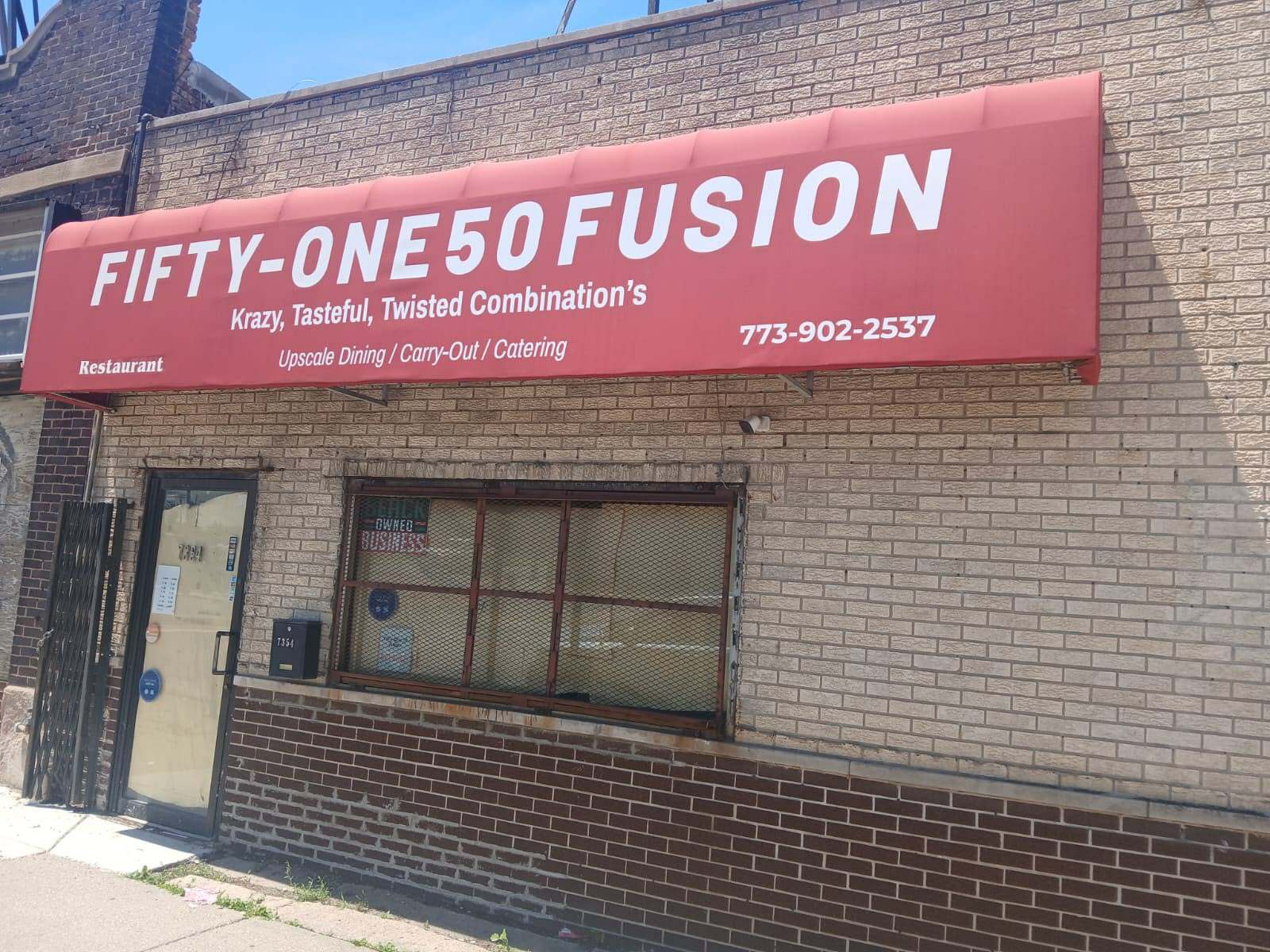 7354 S Ashland Ave, Chicago, IL for sale Building Photo- Image 1 of 12