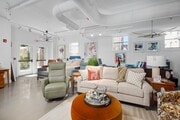 Interior Photo