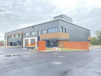 More details for Flex for Lease