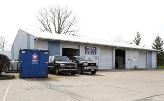 More details for 8979-8981 Cincinnati Columbus Rd, West Chester, OH - Industrial for Lease