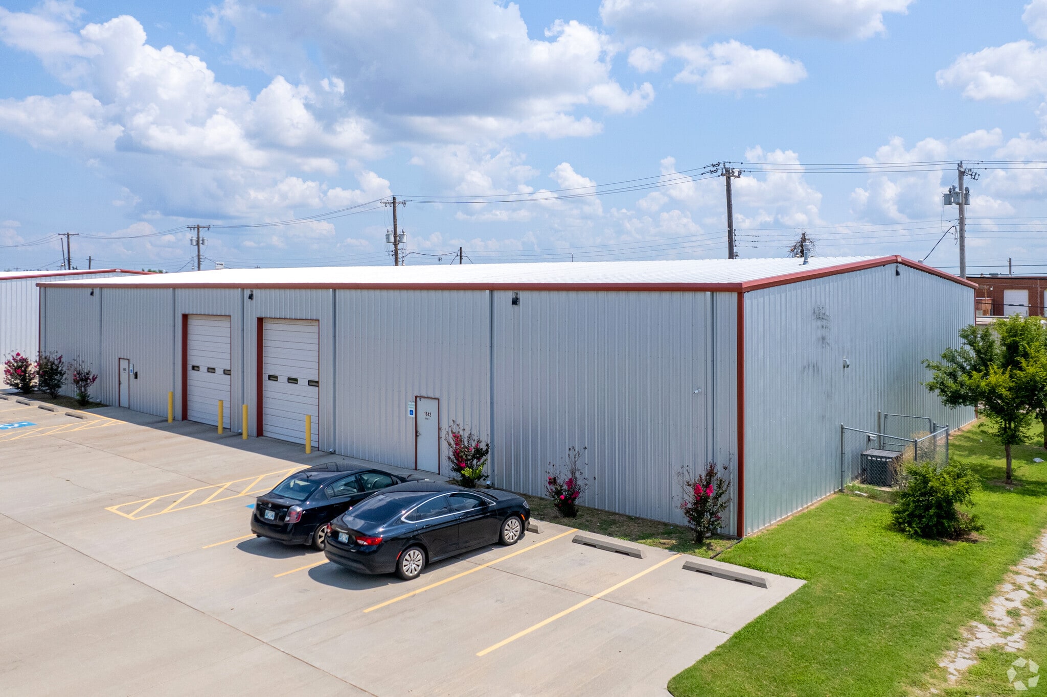1642 NW 1st St, Oklahoma City, OK à louer Photo principale- Image 1 de 10
