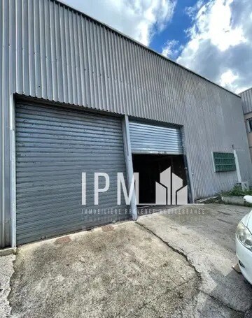 Flex dans Vitrolles à louer Photo du bâtiment- Image 1 de 5