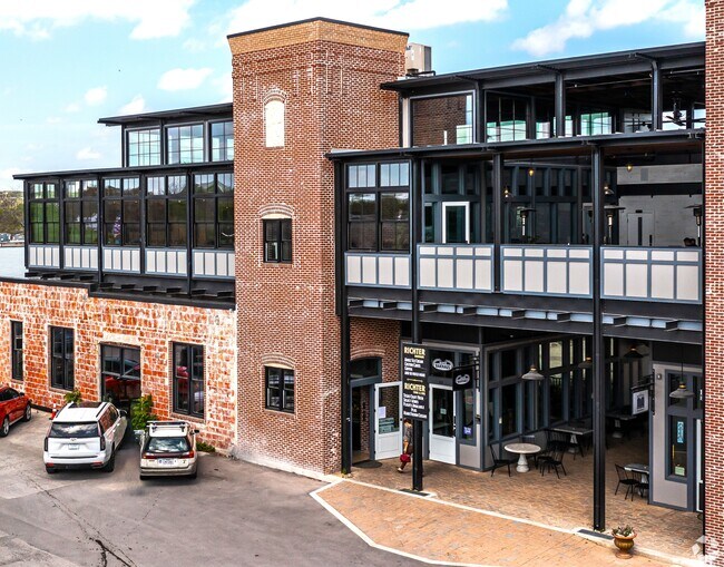 More details for 153 S Main St, Boerne, TX - Retail for Lease