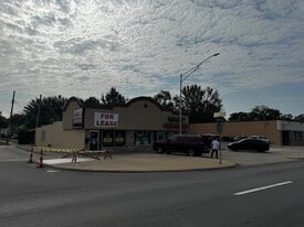 Former Liberty Tax Service - Commercial Property