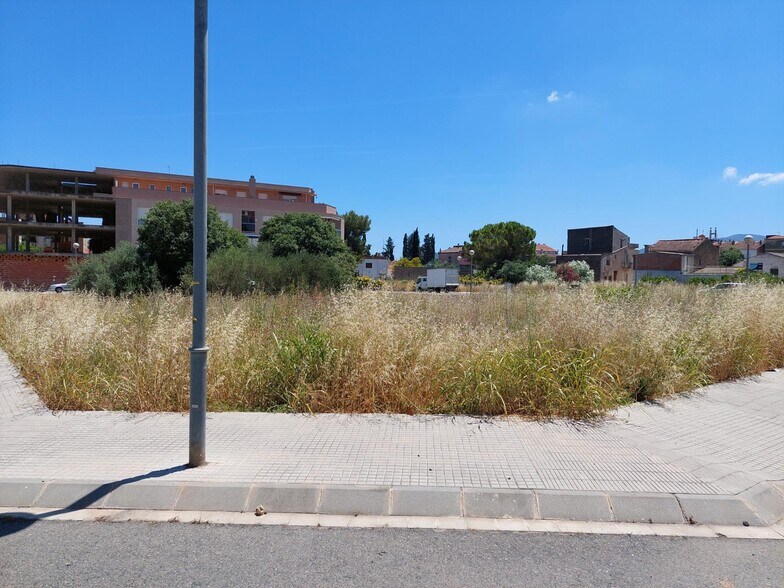 Terrain dans Santa Bàrbara, Tarragona à vendre - Photo du bâtiment - Image 1 de 12