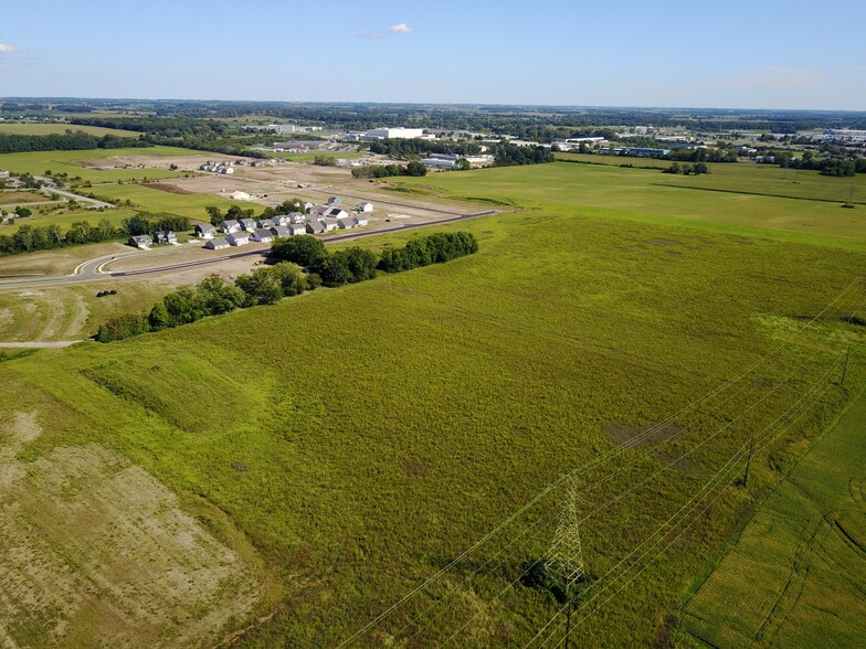 4025 E National Rd, Springfield, OH for sale - Building Photo - Image 2 of 3